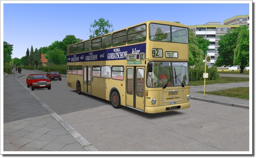 lothian buses omsi 2