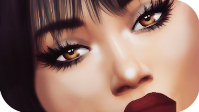 sims 4 realistic eyelashes